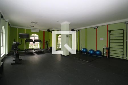 Apartamento para alugar com 200m², 3 quartos e 2 vagas Apartamento para alugar com 200m², 3 quartos e 2 vagasAcademia