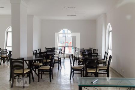 Apartamento para alugar com 200m², 3 quartos e 2 vagas Apartamento para alugar com 200m², 3 quartos e 2 vagasSalão de Festas