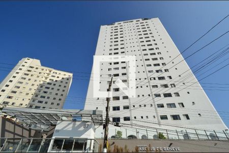 Apartamento para alugar com 200m², 3 quartos e 2 vagas Apartamento para alugar com 200m², 3 quartos e 2 vagasFachada