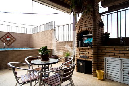 Apartamento para alugar com 200m², 3 quartos e 2 vagasEspaço Lazer