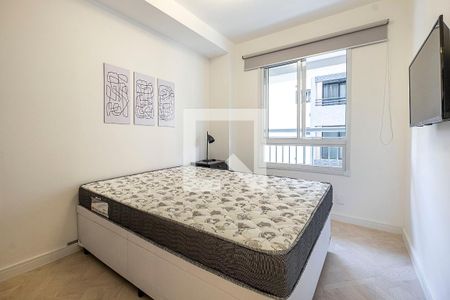 Quarto de apartamento para alugar com 1 quarto, 32m² em Pinheiros, São Paulo