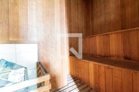 Apartamento à venda com 110m², 4 quartos e 2 vagasSaúna