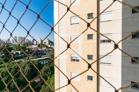 Apartamento à venda com 110m², 4 quartos e 2 vagasVista do Quarto 3
