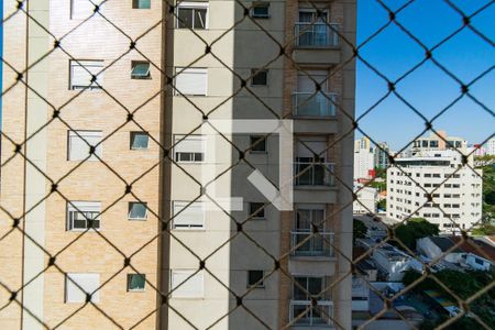 Apartamento à venda com 110m², 4 quartos e 2 vagasVista da Suíte 2