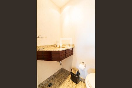 Apartamento à venda com 110m², 4 quartos e 2 vagasLavabo