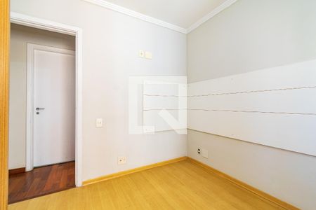 Apartamento à venda com 110m², 4 quartos e 2 vagasQuarto 3