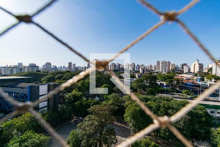 Apartamento à venda com 110m², 4 quartos e 2 vagasVista do Quarto 4