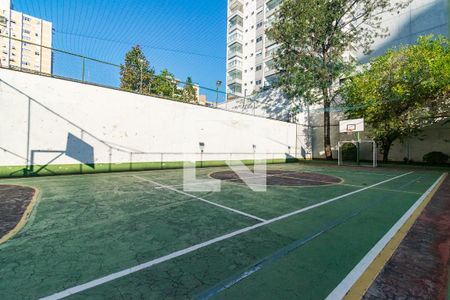 Apartamento à venda com 110m², 4 quartos e 2 vagasQuadra