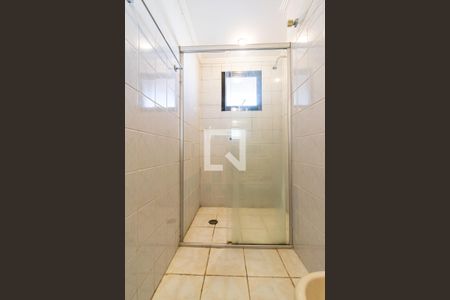 Apartamento à venda com 110m², 4 quartos e 2 vagasBanheiro da Suíte