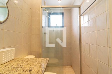 Apartamento à venda com 110m², 4 quartos e 2 vagasBanheiro da Suíte 2