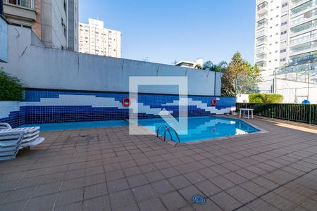 Apartamento à venda com 110m², 4 quartos e 2 vagasPiscina