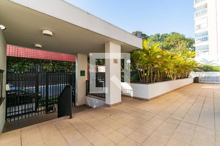 Apartamento à venda com 110m², 4 quartos e 2 vagasEntrada