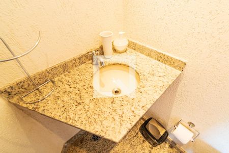 Apartamento à venda com 110m², 4 quartos e 2 vagasLavabo