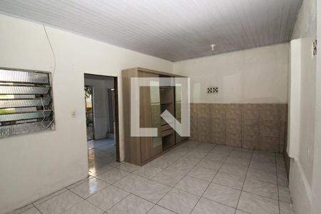 Casa de condomínio para alugar com 35m², 1 quarto e sem vaga Casa de condomínio para alugar com 35m², 1 quarto e sem vagaQuarto - Sala