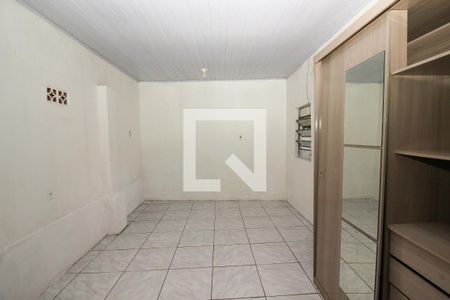Casa de condomínio para alugar com 35m², 1 quarto e sem vaga Casa de condomínio para alugar com 35m², 1 quarto e sem vagaQuarto - Sala