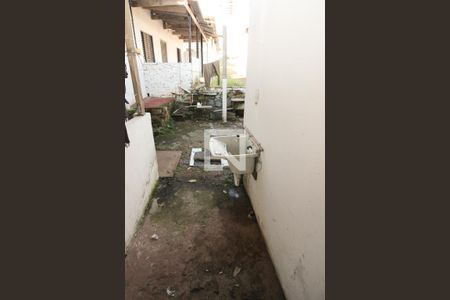 Casa de condomínio para alugar com 35m², 1 quarto e sem vaga Casa de condomínio para alugar com 35m², 1 quarto e sem vagaÁrea de Serviço