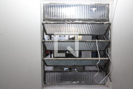 Vista do Quarto - Sala de casa de condomínio para alugar com 1 quarto, 35m² em Vila Joao Pessoa, Porto Alegre