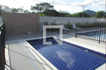 Apartamento para alugar com 43m², 2 quartos e 1 vagaPiscina