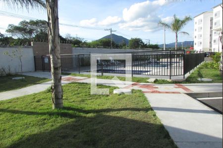 Apartamento para alugar com 43m², 2 quartos e 1 vagaÁrea comum