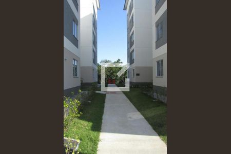 Apartamento para alugar com 43m², 2 quartos e 1 vagaÁrea comum