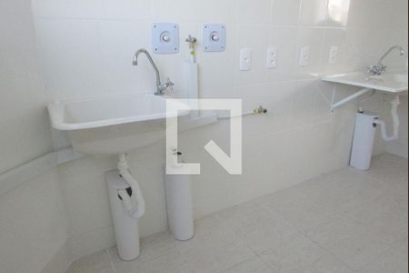 Apartamento para alugar com 43m², 2 quartos e 1 vagaÁrea de Serviço