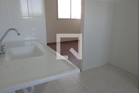 Apartamento para alugar com 43m², 2 quartos e 1 vagaCozinha