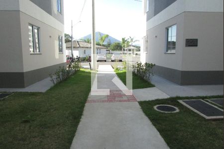 Apartamento para alugar com 43m², 2 quartos e 1 vagaÁrea comum