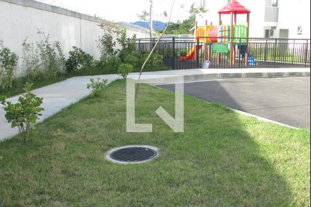 Apartamento para alugar com 43m², 2 quartos e 1 vagaÁrea comum