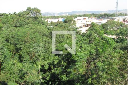 Apartamento para alugar com 43m², 2 quartos e 1 vagaVista do quarto 2