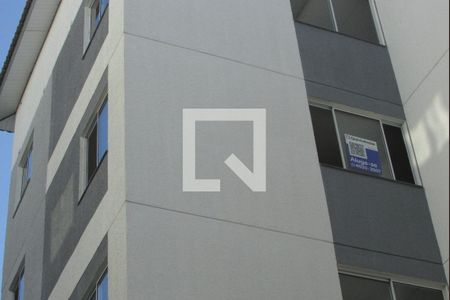 Apartamento para alugar com 43m², 2 quartos e 1 vagaFachada do Apartamento