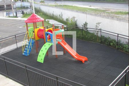 Apartamento para alugar com 43m², 2 quartos e 1 vagaPlayground