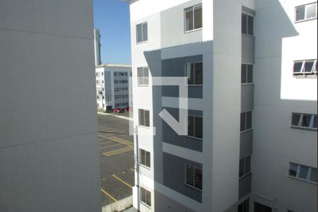 Apartamento para alugar com 43m², 2 quartos e 1 vagaVista da Janela da Sala