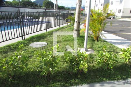 Apartamento para alugar com 43m², 2 quartos e 1 vagaJardim