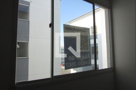 Apartamento para alugar com 43m², 2 quartos e 1 vagaPlaca