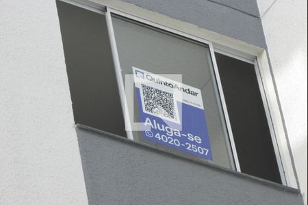 Apartamento para alugar com 43m², 2 quartos e 1 vagaPlaca