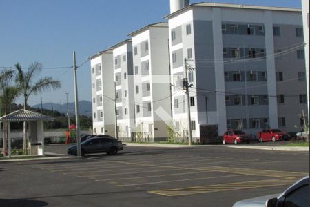 Apartamento para alugar com 43m², 2 quartos e 1 vagaÁrea comum