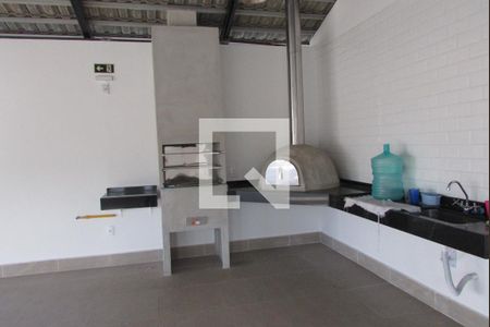 Apartamento para alugar com 43m², 2 quartos e 1 vagaEspaço Gourmet