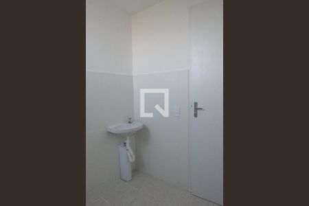 Apartamento para alugar com 43m², 2 quartos e 1 vagaBanheiro
