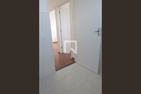 Apartamento para alugar com 43m², 2 quartos e 1 vagaBanheiro