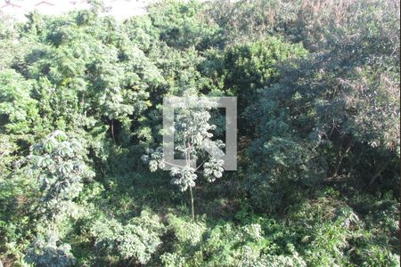 Apartamento para alugar com 43m², 2 quartos e 1 vagaVista da Area de Serviço