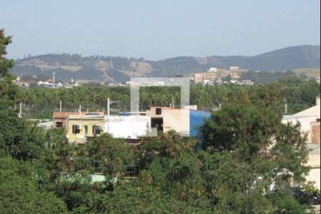 Apartamento para alugar com 43m², 2 quartos e 1 vagaVista do quarto 2