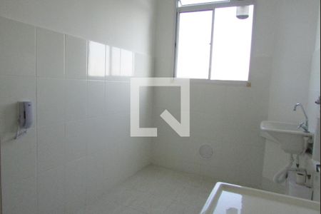 Apartamento para alugar com 43m², 2 quartos e 1 vagaCozinha