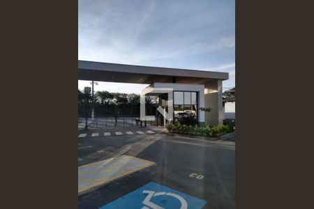 Apartamento para alugar com 43m², 2 quartos e 1 vagaFachada e portaria