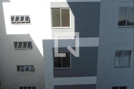 Apartamento para alugar com 43m², 2 quartos e 1 vagaVista do Quarto 1