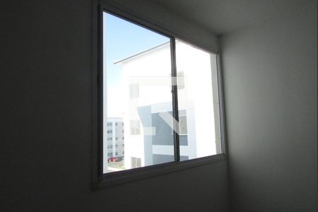 Apartamento para alugar com 43m², 2 quartos e 1 vagaSala - Janela Grande