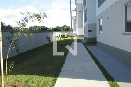 Apartamento para alugar com 43m², 2 quartos e 1 vagaÁrea comum