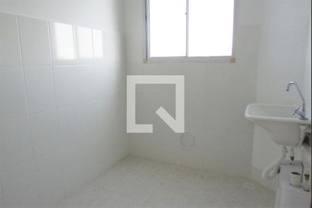 Apartamento para alugar com 43m², 2 quartos e 1 vagaÁrea de Serviço