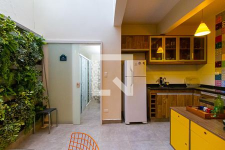 Apartamento à venda com 54m², 1 quarto e sem vagaSala