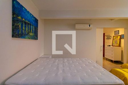 Apartamento à venda com 54m², 1 quarto e sem vagaSuíte