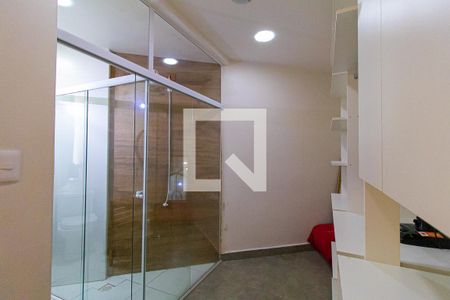 Apartamento à venda com 54m², 1 quarto e sem vagaSuíte